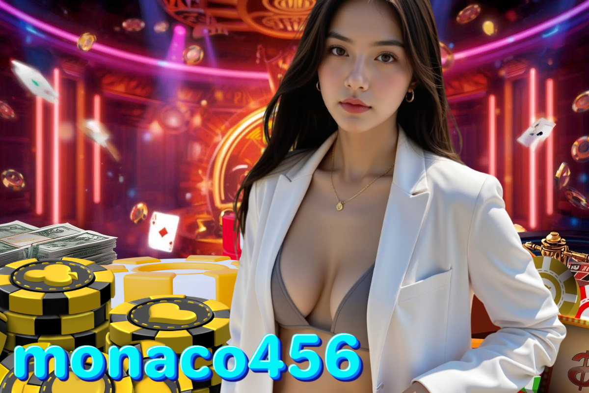 monaco456 บาคาร่า